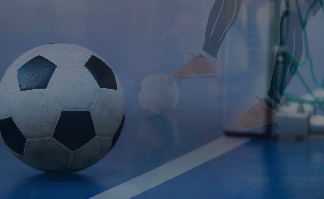 Why Futsal is a Game-Changer for Young Footballers
