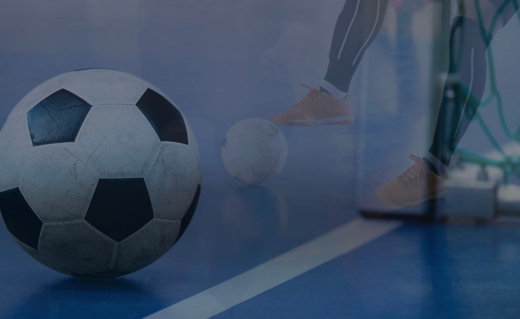 Why Futsal is a Game-Changer for Young Footballers