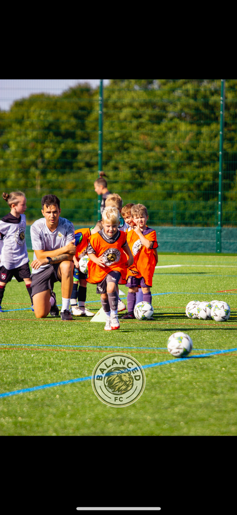 FOOTBALL TRAINING CENTRE IN WITHAM