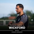 WICKFORD | WEEKLY TRAINING WITH KENZER LEE