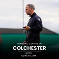 COLCHESTER | WEEKLY TRAINING WITH LIAM BAILEY