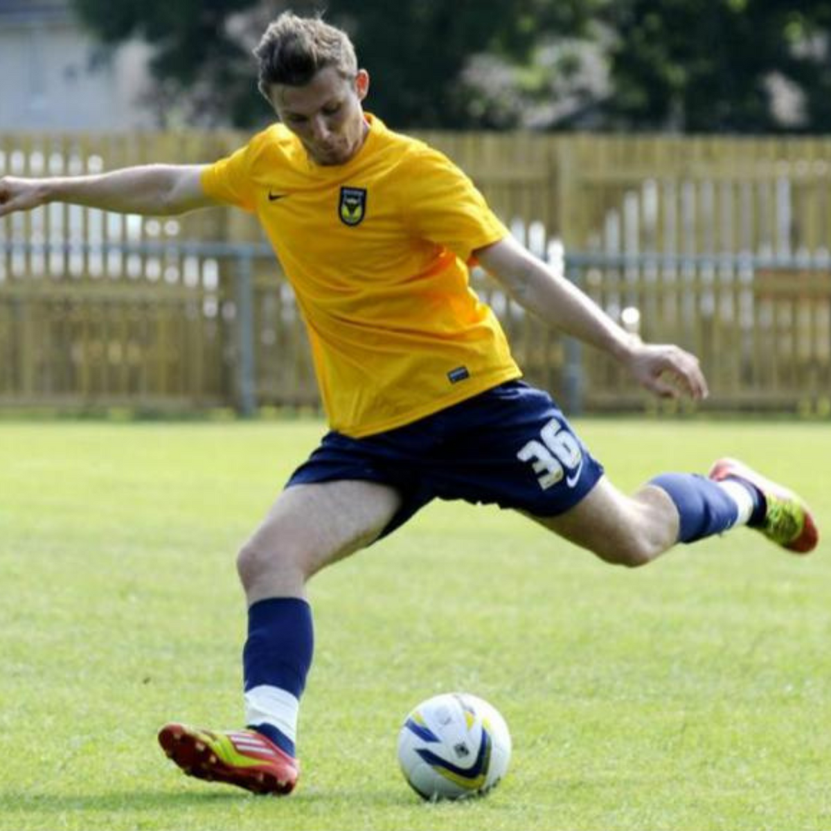 Balanced FC – Balanced Football Coaching